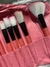 Kit com 24 Pinceis na internet