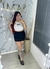 TOP STREETWEAR 33101 BRANCO LABELLAMAFIA - comprar online