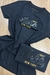 CAMISETA FEMININO 0160 NIGHT AEROPOSTALE