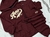 Imagem do CONJUNTO MOLETOM C/ CAPUZ 6010 AEROPOSTALE