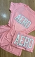 CAMISETA FEMININA 0152 AEROPOSTALE
