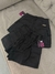 Imagem do SHORT CARGO COURO FAKE 0583 BLESSMIH