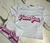 CAMISETA CROPPED BRANCA BASIC 4017 PLANET GIRLS - comprar online