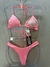 BIQUINI BEACHWEAR REF.27191 ROSA LABELLAMAFIA