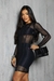 VESTIDO 3X1 4486 MARYLAND