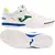 JOMA TOP FLEX BRANCO/AZUL
