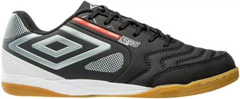 Tenis futsal umbro pro club5 Preta