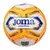 BOLA JOMA FUTEBOL 7 ELITE LARANJA