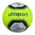 BOLA UHLSPORT MACHT R1 SOCIETY