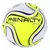 BOLA CAMPO PENALTY 8 - Branco/Amarelo