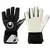 Luva de Goleiro Profissional Uhlsport Soft - Preta/Branca
