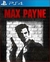 Max Payne - comprar online