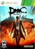 DMC Devil May Cry Xbox 360 - comprar online