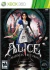 Alice Madness Returns - comprar online