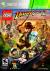 Lego Indiana Jones 2 - comprar online