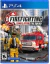 Firefighting Simulator - comprar online