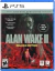 Alan Wake 2 (Exclusivo PS5) - comprar online
