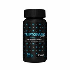 Triptofano Dreams 860mg (60 Caps) - Padrão: Único