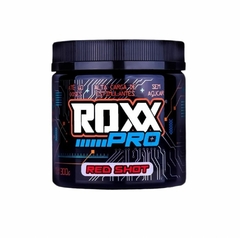 Roxx Energy PRO (315g) - Sabor: Red Shot (300g)