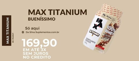 Carrusel Da Silva Suplementos