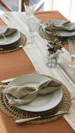 Banner de la categoría Idea para MESA DE PASCUA 1