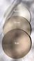 Platos de sitio CEDRO (base + funda) - tienda online