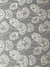 Mantel impermeable DIENTE DE LEÓN GRIS - tienda online