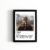 Quadro Taylor Swift Evermore