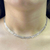 Choker Tailândia (Banho Prata 925)