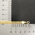 Colar Italiano 5mm (Fecho Tradicional) (Banho Ouro 24K) - comprar online