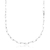Corrente Carrier Longa 2,8mm (PRATA 925) - comprar online