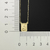 Escapulário Cartier Sagrado Coração "Médio" 65cm (Toque Ouro 18k - Teor 10k) na internet