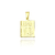 Pingente Bíblia Recordações MIni (1,9cmX1,3cm) (Banho Ouro 24k) - comprar online