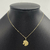 Pingente Cavalo (1,6cmX1,5cm) (Ouro 18k) - Golden Reserve