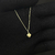 Pingente Coração Unique 03 (Ouro 18k) na internet