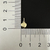 Pingente Coração Unique 03 (Ouro 18k) - loja online