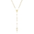 Terço Unique 45cm (Ouro 18k) - comprar online