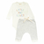 Conjunto Little and Loved
