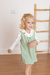 Conjunto vestido e body - comprar online
