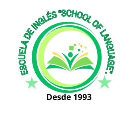 ESCUELA DE INGLES "School of Language"