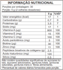 Age Coll - Maçã Verde - comprar online
