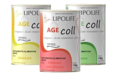 Combo Age Coll - Escolha seu Sabor