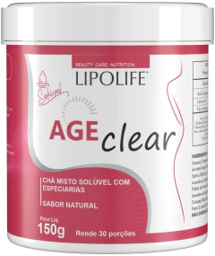 AGE CLEAR