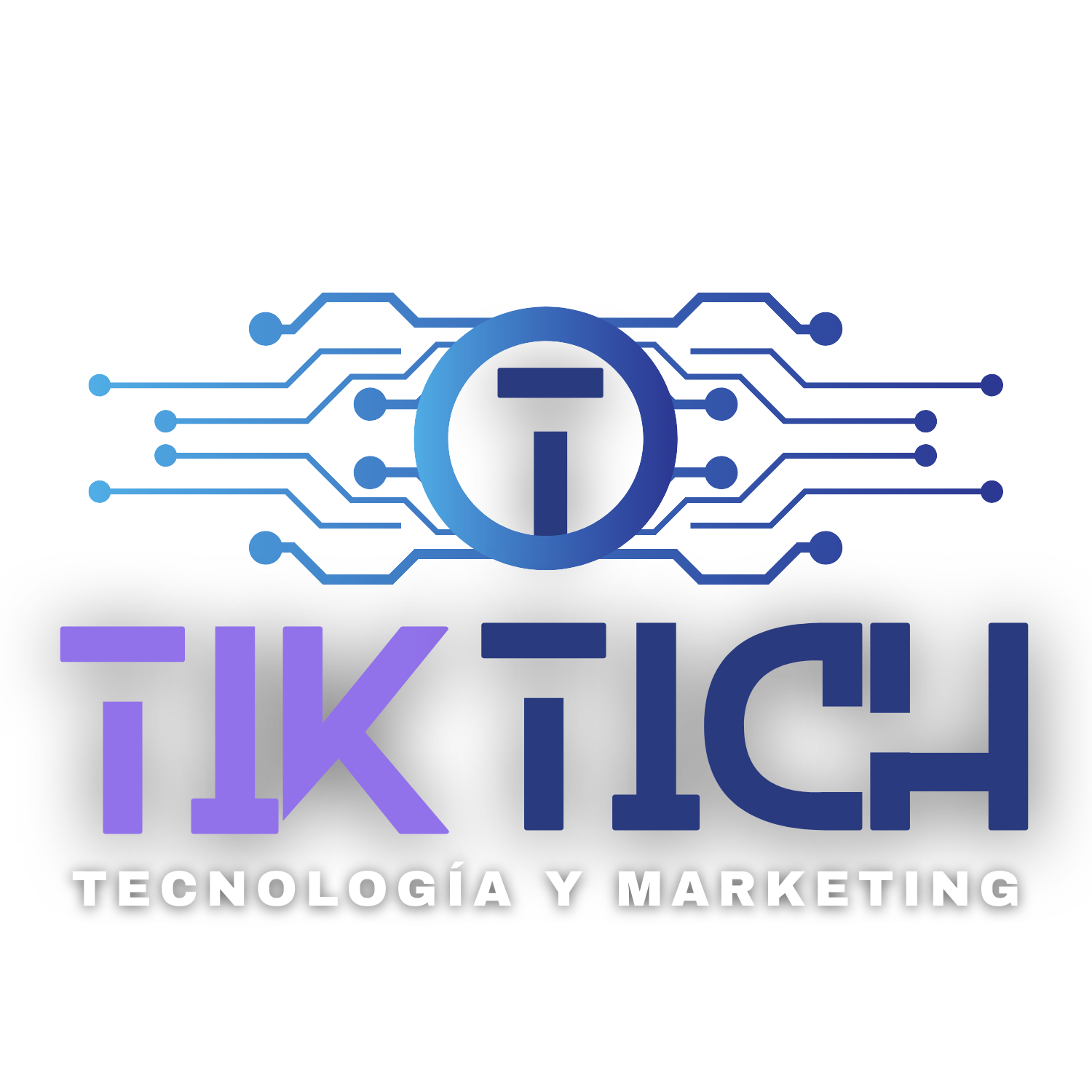 Tiktich Marketing y tecnologia