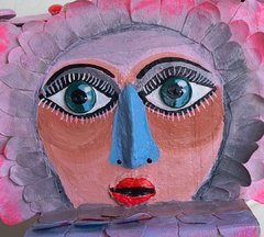 Banner de la categoría Esculturas