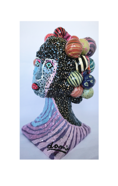 things on the head en internet