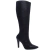 Bota Bico Fino Feminina Croco - comprar online