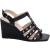 Sandália Anabela Feminina - comprar online
