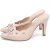 Sapato Scarpin Mule - 03 Cores Disponíveis