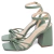 Sandália Feminina - Disponível em 08 Cores - loja online